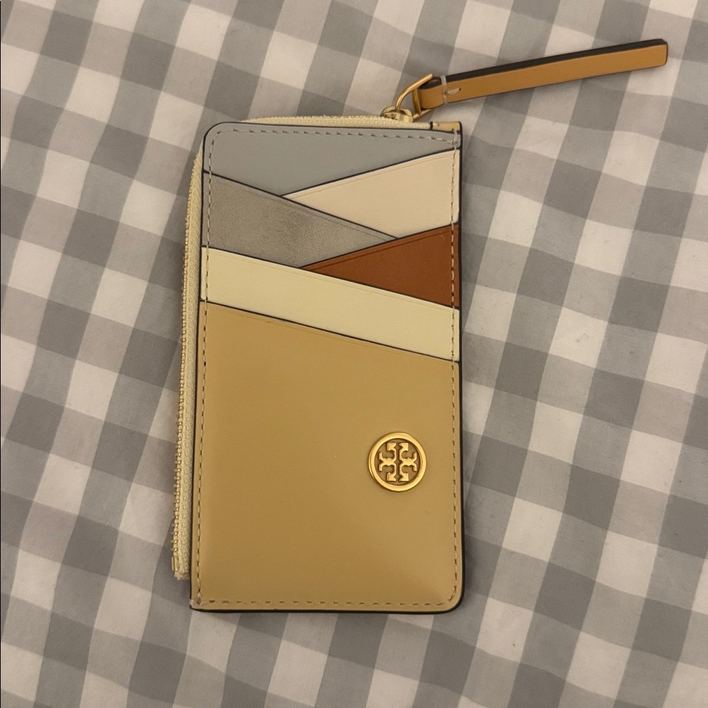 Tory Burch Wallet